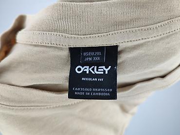 vrs basic: Oakley, Koszulka dla mężczyzn, rozmiar 2XL — 4
