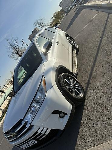 honda git: Toyota Highlander: 2019 г., 3.5 л, Автомат, Бензин, Кроссовер — 2