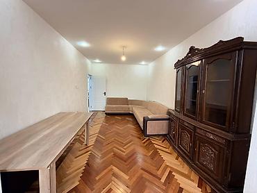 Daşınmaz əmlak: Bakı, Əhmədli, 3 otaqlı, Köhnə tikili, m. Əhmədli, 85 kv. m — 1