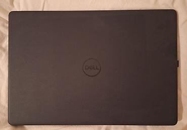 Dell: Dell Inspiron 15 3000 noutbuku 1500 manata alınıb çox səliqəli — 3