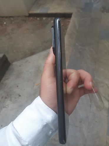 ay fon: Xiaomi Mi 11 Ultra, 512 GB, rəng - Qara, 
 Zəmanət, Sensor, Barmaq izi — 5