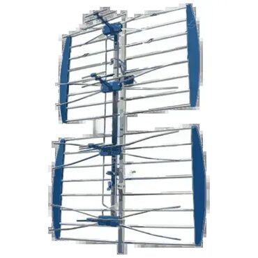 lidl vertikalna pegla: Brand: VEGA |x|x Model: VEGA Antena ANT-408AL Spoljna mrezasta sa