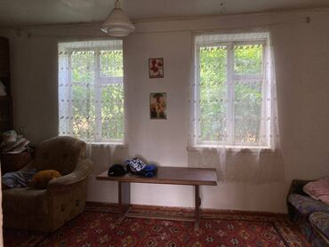 долгосрочная аренда домов сокулук: Дом, 60 м², 3 комнаты, Агентство недвижимости, Старый ремонт