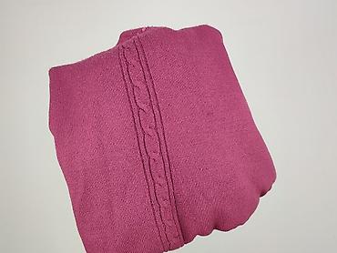 kolorowy sweter: Sweter damski, rozmiar 2XL — 4