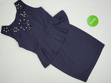 długa moda: Eva & Lola, Sukienka damska, rozmiar L — 2