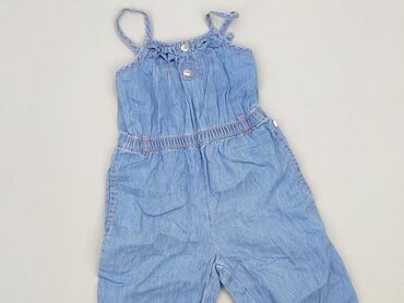 kombinezon benetton: Overall, Ergee, 9-12 months, condition - Very good