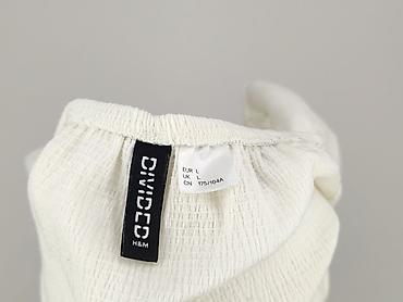 koco bluza primark: H&M Divided, Bluzka damska, rozmiar L — 4