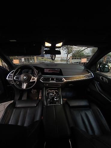 range river: BMW X5: 2019 г., 4.4 л, Автомат, Бензин, Кроссовер — 4