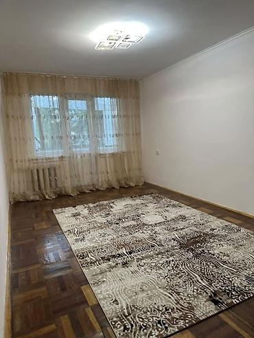10микр: 3 комнаты, 58 м², 10 мкр 104 серия, 2 этаж, Косметический ремонт — 1