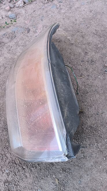 Другие детали системы освещения: Тойота Гая эки алдынкы фара эки арткы стоптор сатылат жазачу жерлери — 5