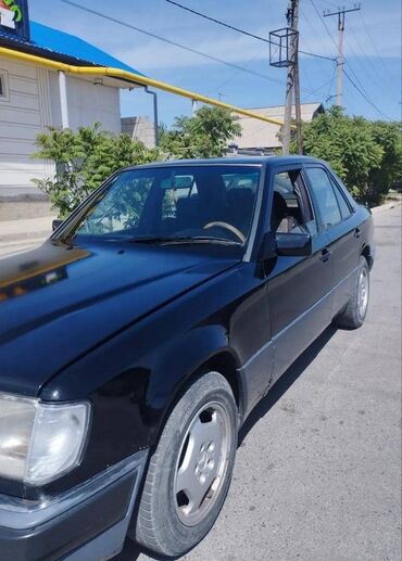 мерседес w124 e500 волчок купить в японии: Mercedes-Benz W124: 1993 г., 2 л, Автоматические, Бензин, Седан