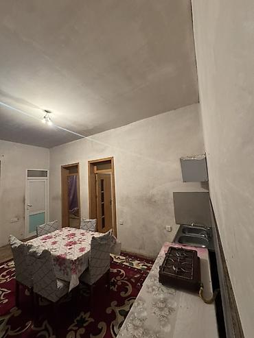 Daşınmaz əmlak: 52 kv. m, 3 otaqlı, Qaz, İşıq, Su — 5