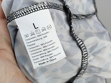 ubrania plus size tanio: Sukienka damska, rozmiar L — 4
