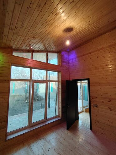 Həyət evləri və villaların satışı: 3 otaqlı, 75 kv. m, Yeni təmirli — 9