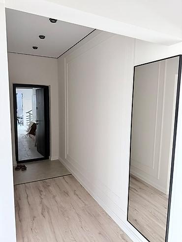 archa group: 2 комнаты, 71 м², Ак-Орго ж/м Элитка, 8 этаж, Евроремонт — 8
