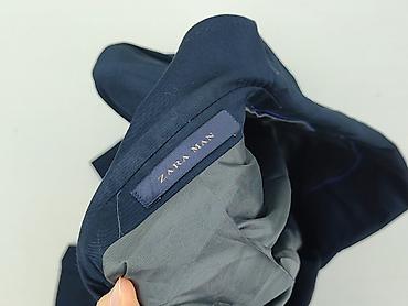 marynarka zara basic: Zara, Marynarka męska, rozmiar S — 4