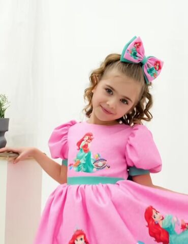 Haljine: Midi, Kratak rukav — 10