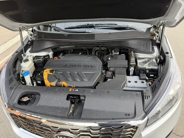 Kia: Kia Sorento: 2019 г., 2 л, Автомат, Бензин, Кроссовер — 6