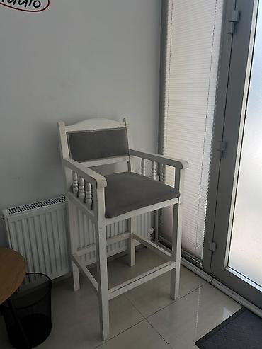 salon ucun kreslolar: Salon kreslosu 80 azn Sumqayit *Mehr — 1