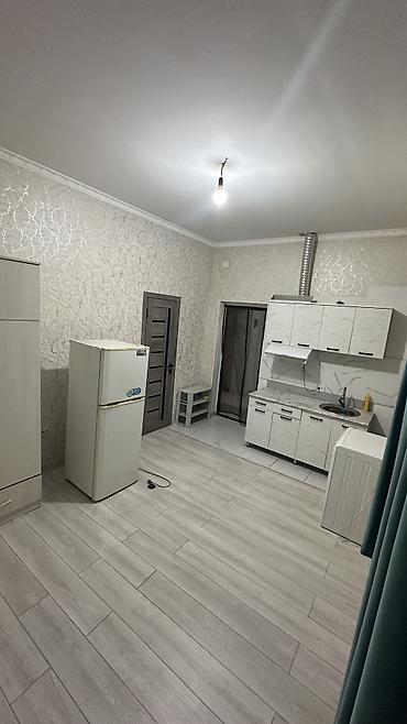 банный котёл: Сдаётся однокомнатная квартира Оснащение: - душевая зона с поддоном и — 1
