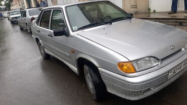 1000 manata maşınlar: VAZ (LADA) 2115 Samara: 1.6 l | 2010 il 336000 km Sedan