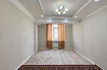 8: 1 комната, 41 м², Джал-15 Элитка, 8 этаж, Евроремонт — 1