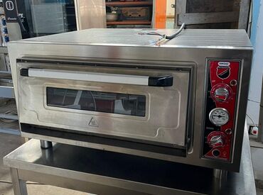 Soyuducu vitrinləri: Şirniyyət üçün, Pizza, Elektrik
