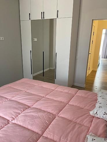 Куплю квартиру: 3 комнаты, 72 м², С мебелью — 14