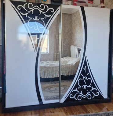 masın sekilleri: Купе, 2 двери Прямой шкаф, Гардеробный шкаф