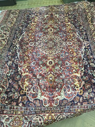 Xalçalar: Xalça Kredit yoxdur — 13