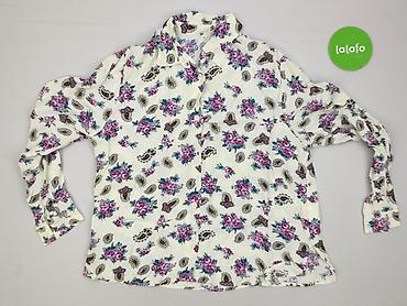 nago koszule: Vintage Dressing, Koszula damska, rozmiar M — 2
