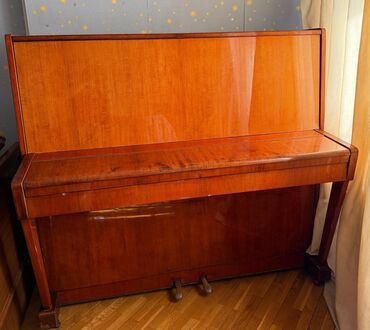 Pianolar: Piano, Belarus, Rəqəmsal