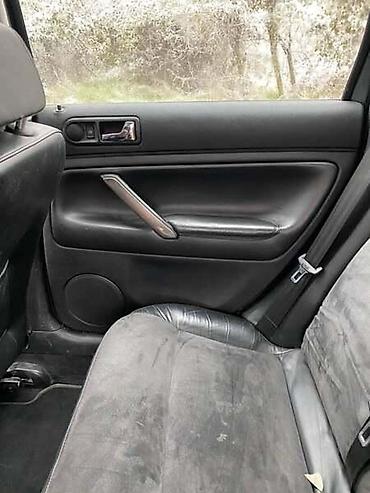 mini kauc: PASSAT B5 1.8T TAPACIR VRATA ZA VOLKSWAGEN PASSAT B5 | Passat B5 — 4