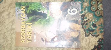 anar isayev azerbaycan tarixi pdf 2021: Azərbaycan Tarixi 6-cı sinif, 2024 il, Ünvandan götürmə