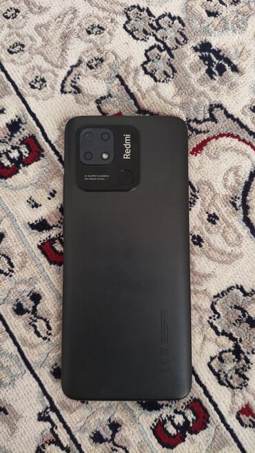 телефоны xiaomi redmi 10 с: Xiaomi, 11T, Колдонулган, 64 ГБ, түсү - Кара, 2 SIM