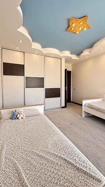 bakida ev: 3 otaqlı, Yeni tikili, 125 kv. m — 7