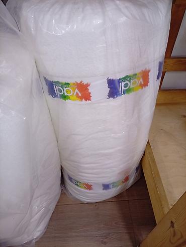 махровые полотенца: Махровая ткань (рулон) Vadi Home Collection - Тип: махровое полотно — 3