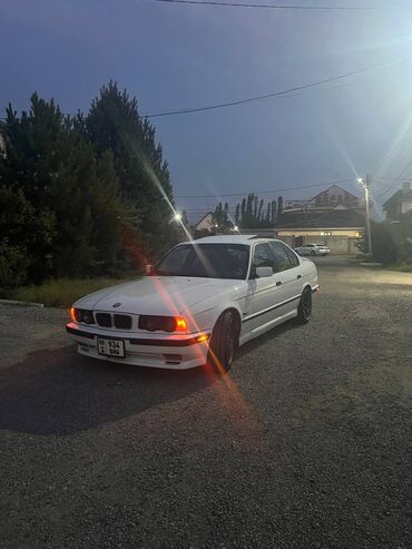 купить мотор на бмв е39: BMW 5 series: 1993 г., 3 л, Механика, Бензин, Седан