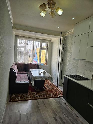 Продажа квартир: 2 комнаты, 62 м², 5 этаж, Евроремонт — 6