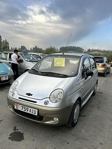 деу матиз 1: Daewoo Matiz: 2010 г., 0.1 л, Механика, Бензин, Хэтчбэк — 2
