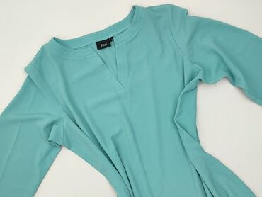 custom ubrania: Zizzi, Women`s tunic, size S (EU 36)
