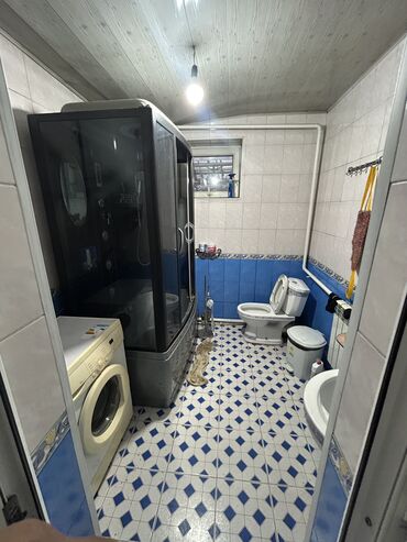 Долгосрочная аренда домов: 50 м², 1 комната, Видеонаблюдение — 4