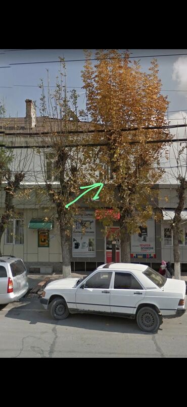 сниму квартиру г кант: 2 бөлмө, Менчик ээси, Чогуу жашоосу жок, Жарым -жартылай эмереги бар