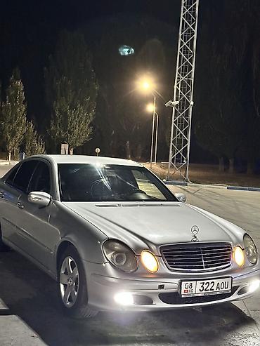 вито акпп: Mercedes-Benz : 2002 г., 2.2 л, Автомат, Дизель, Седан — 3