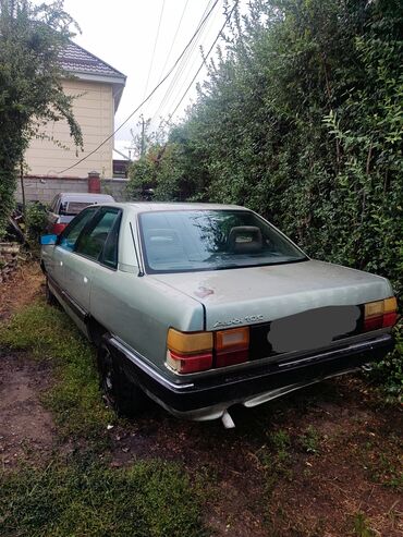сколько стоят зимние шины на машину: Audi 100: 1.8 л, Механика, Бензин, Седан
