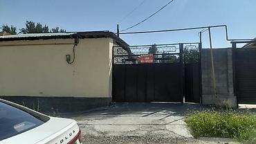 Продажа коттеджей и домов: ЦЕНА ДОГОВОРНАЯ Продаётся дом адрес Мик-н Достук,Жаны-Чек.Ул 48 - — 2