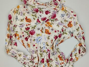 koszula z imitacji skóry zara: Zara, Koszula damska, rozmiar S