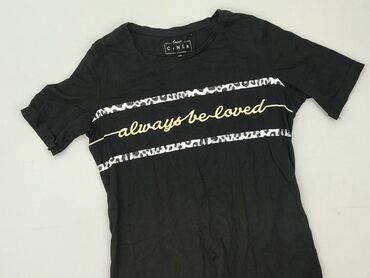 ralph lauren t shirty w paski: Canda, Women`s T-shirt, size XS (EU 34)