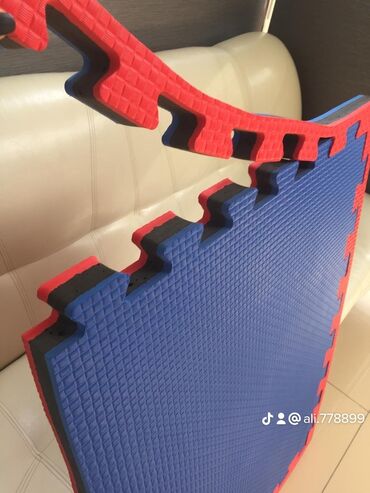 Другое для спорта и отдыха: Гимнастический мата Гимнастический козел Гимнастический конь at lalafo.kg — 4 Другое для спорта и отдыха: Гимнастический мата Гимнастический козел Гимнастический конь — 4