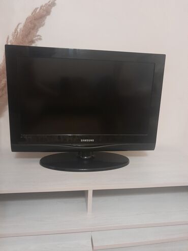 kreditle pitiminutka: İşlənmiş Televizor Samsung LED ekran 65" HD (1366x768), Ünvandan götürmə